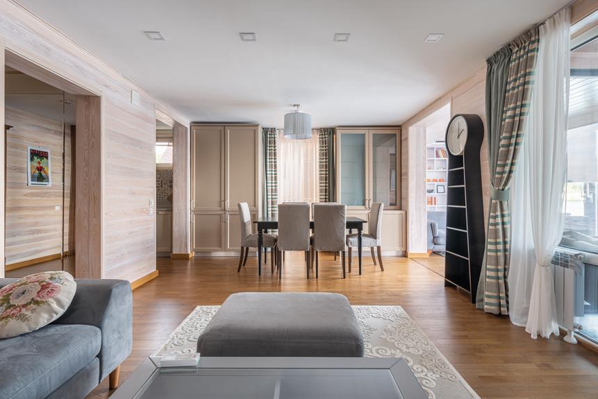 clean carpets boost air