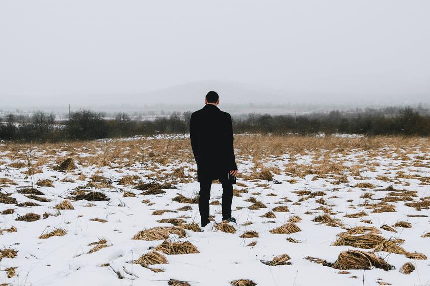 effects of winter elements