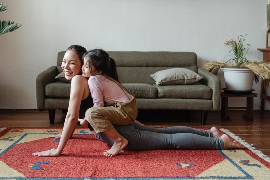 eliminating carpet odors effectively