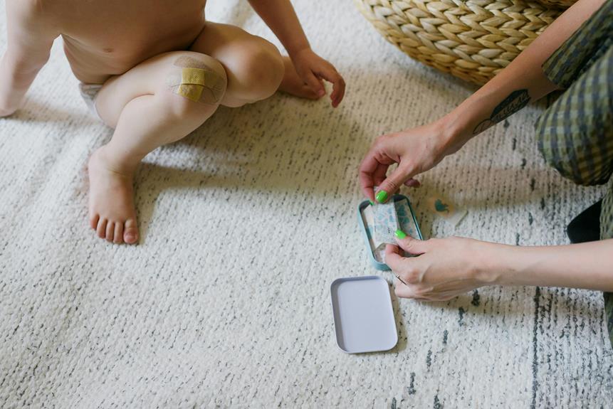 humidity s impact on carpets