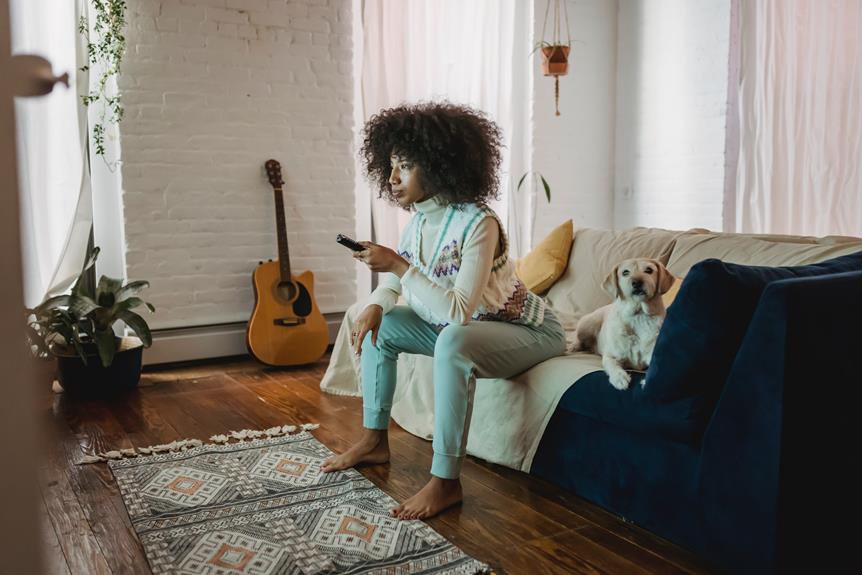 pet friendly carpet cleaning options